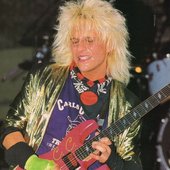 C.C. DeVille