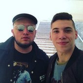 Неизвестность
