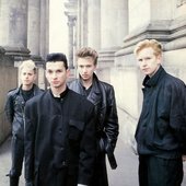 Avatar de Depeche Mode