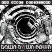 Down Down Down (Alternate Universe Edition)