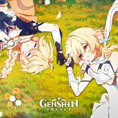 Genshin Impact - The Road Not Taken (Original Game Soundtrack)