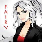 Fairy - Single