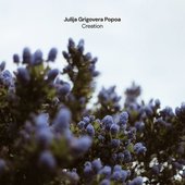 Creation - Single