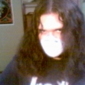 Avatar for HorrorMaster
