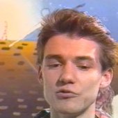 Olaf Bender (1991) -AG Geige