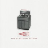 Live at Beckview Studios