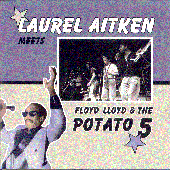 Laurel Aitken Meets The Potato 5