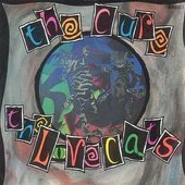 The Cure - The Love Cats