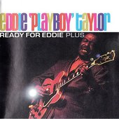 Ready For Eddie Plus