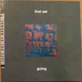 Going