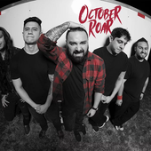 October Roar (La Feria, Texas)