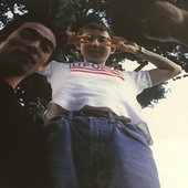 1994 "MINDWAR" promo