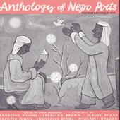 Anthology of Negro Poetry