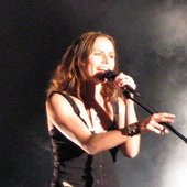Nina Persson