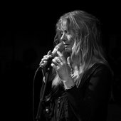 Hilde Hefte in concert 2008
