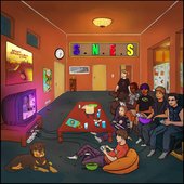 S.N.E.S. - EP