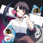 Avatar for SenkoSanSenpai