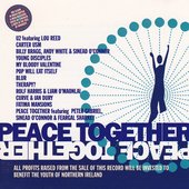 Peace Together (Album)