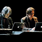 Christian Fennesz And Ryuichi Sakamoto