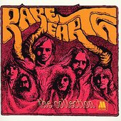 Rare Earth - The Collection