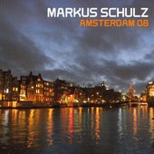 Amsterdam '08 (mixed by Markus Schulz)