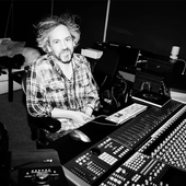 B&W Console