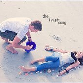 the last song