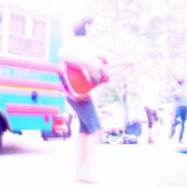 house show