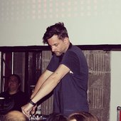 Bonobo @ Guadalajara