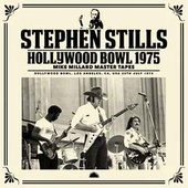 Hollywood Bowl 1975 Mike Millard Master Tapes