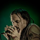 My Dying Bride - WGT 2009