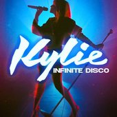 kylie minogue infinite disco unnofficial live album cover.jpg