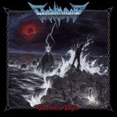 Relentless Night [Explicit]