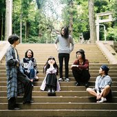 nica japanese band
