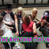 The Rhythm Coffin