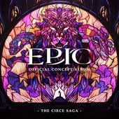 EPIC: The Circe Saga (Official Concept Album)