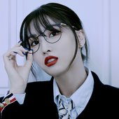 MOMO "Formula of Love: O+T=<3" STUDY ABOUT LOVE VER.