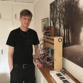Lars Bergman