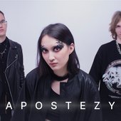 Apostezy