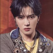 [SCAN] FLOWER GARDEN
