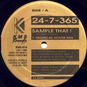 Sample That!