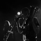 @Røverstaden, Oslo, 27.01.18