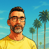 Avatar for czottmann