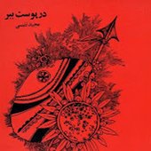Majid Naficy