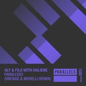 Paralyzed (Vintage & Morelli Remix)