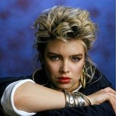 Kim Wilde 1