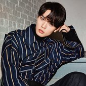 vogue shoot