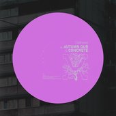 Autumn Dub / Concrete - Single