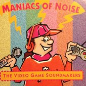 The Video Game Soundmakers