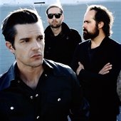 The Killers | Wonderful Wonderful - Photoshoot